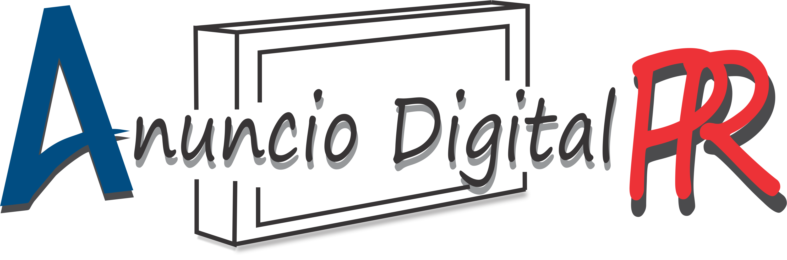 Logo Anuncio Digital