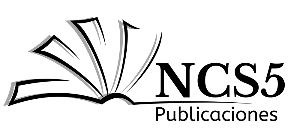 Logo NCS5 Publicaciones